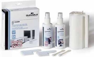 Durable computerreinigingskit DUR. COMPUTER 'MULTICLEAN' KIT