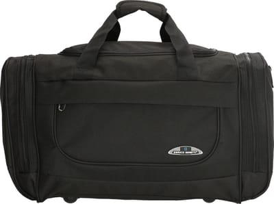 Enrico Benetti Orlando Cabin Size Reistas, 41L - 35300 - Zwart