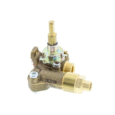 AEG gaskraan, snel, semisnel, d=0.42 G20-20mbar 3577306081