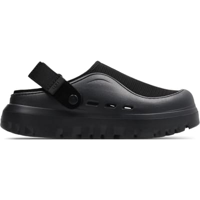 UGG® PeakMod-klomp voor heren  in Black, Maat 41, Textiel
