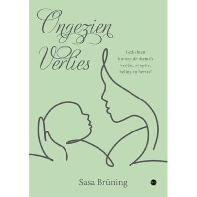 Ongezien Verlies - Sasa Brüning