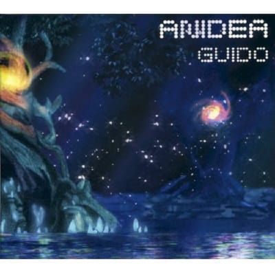 Anidea - Guido