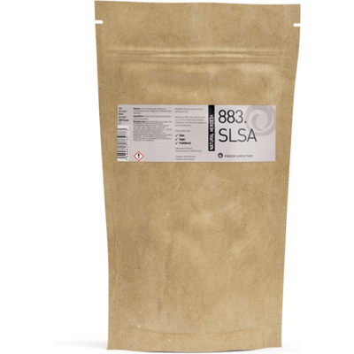 Natural Heroes SLSA (Sodium Lauryl Sulfoacetate) - 500 gram