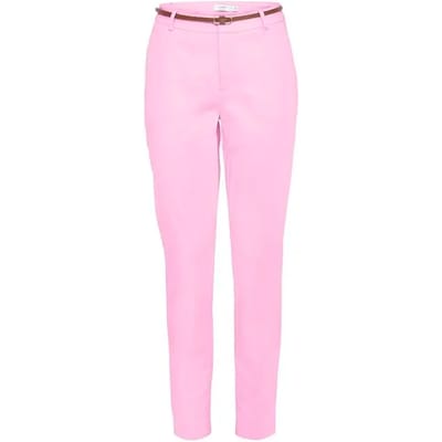 b.young - BYDAYS CIGARET PANTS 2 - Dames - Regular fit jeans