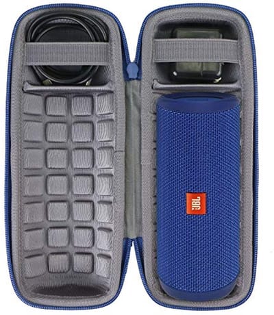 Harde Reis-Beschermhoes voor Bluetooth-Luidsprekers