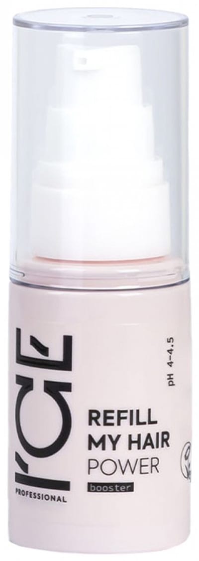 ICE Professional Refill My Hair Power Booster 30ml