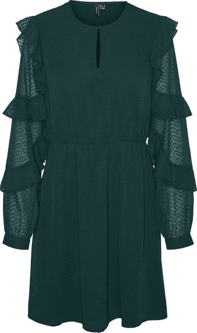 Vero Moda Jurk VMLONA Korte jurk