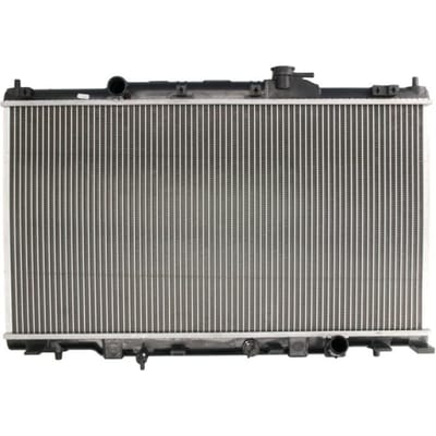 Radiator, motorkoeling THERMOTEC D74009TT