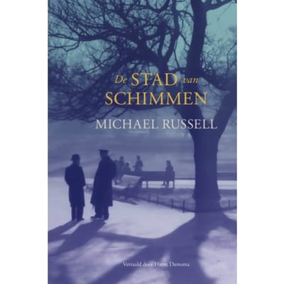 De Stad Van Schimmen - Michael Russell