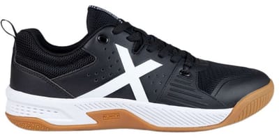 Munich Pista 03 Indoor Sportschoenen Zwart EU 40