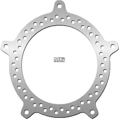 Remschijf voor vaste motorfiets NG Brake Disc DIS1157