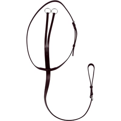 Martingale voor paarden Premier Equine Fuscaldo