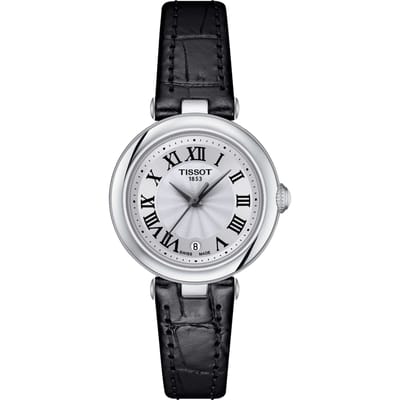 Tissot T-Lady T1260101601300 Bellissima Horloge