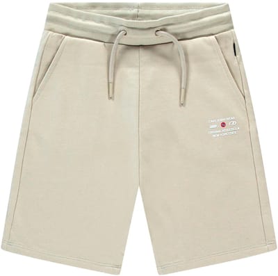 Cars Jeans Short Yezzo jr. - jongens