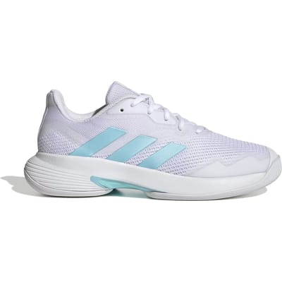 Damestennisschoenen adidas 90 CourtJam Control