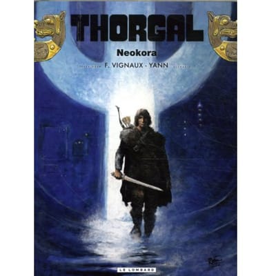 Neokora - Thorgal - Sc - Yann