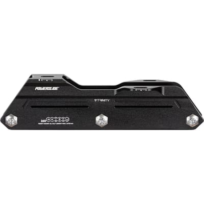 Rollendraaiplateau Powerslide 110 - 260 (x2)