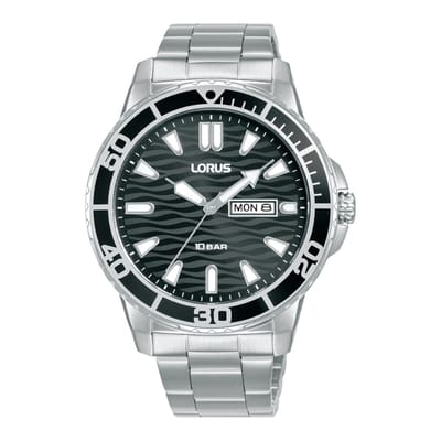 Lorus RH355AX9 Heren Horloge