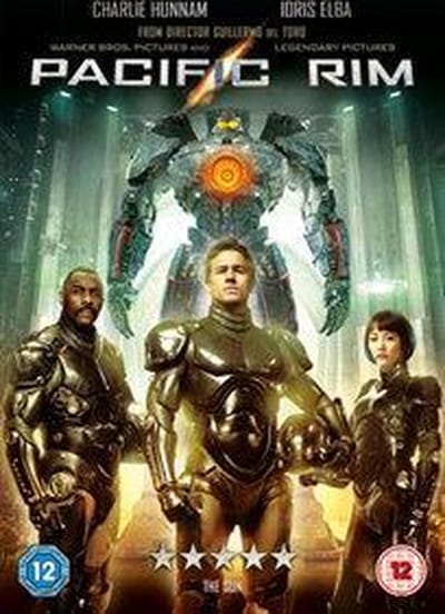Pacific Rim