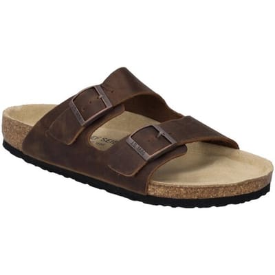 Platte sandalen Josef Seibel -