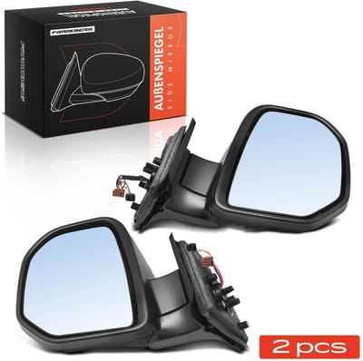 Frankberg 2x buitenspiegel links/rechts voor Citroën B9 Peugeot