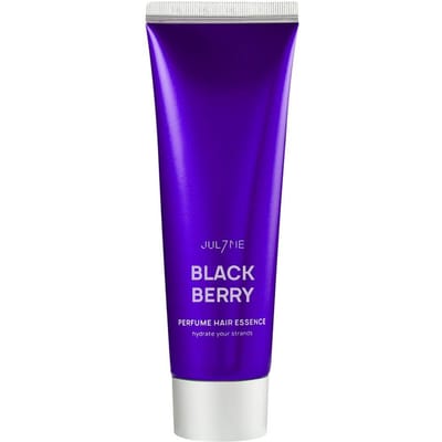 International JUL7ME JULAIMY Fragrance Hair Essence Blackberry 80ml Other (check locks, tongue cleaners, etc.) Shampoo/conditioner (premium) Apply an