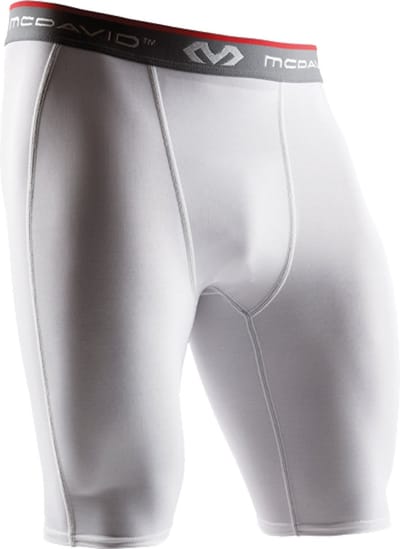 Compressieshort voor mannen