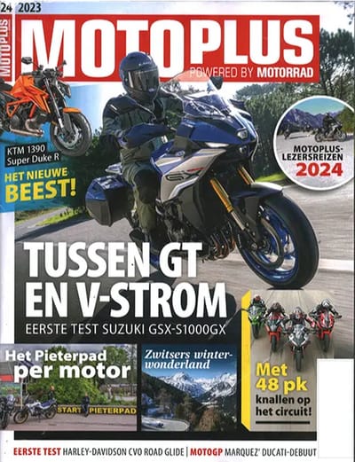 Motoplus - 24 2023