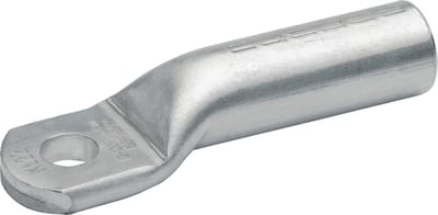 Klauke kabelschoen ongeïsoleerd 10mm² M8 aluminium DIN - per 25 stuks (202R8)