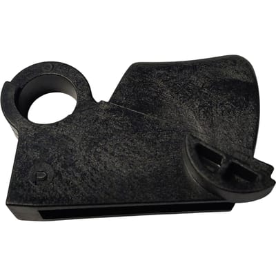 Throttle trigger