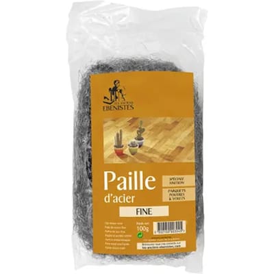 Les Anciens Ebénistes Politoerwol Fijn 100 Gr