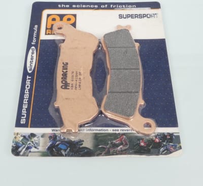 Ap Racing-remblok voor Honda 150 FES S-Wing-scooter 2007-2010, nieuw
