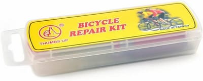 Draagbare Tubeless Banden Reparatiekit voor Zonder Lucht Mobiele Fietsen