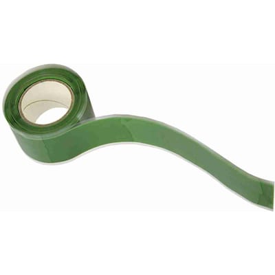 Bande de préhension étanche en Silicone pour pagaie de Kayak, pour canoë et bateau Dragon vert