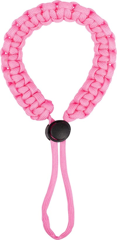 Lanyard curly | Procean | roze