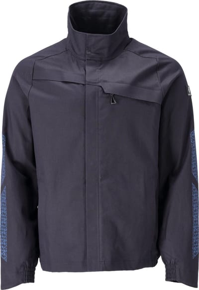 Mascot Accelerate Jas 20709-563 - donkermarine - 2XL