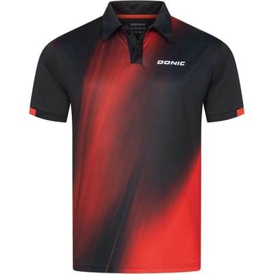 Polo Donic Fire