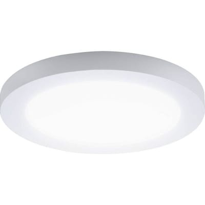 Heitronic 23166 Selesto LED-inbouwpaneel LED LED vast ingebouwd 13.2 W Wit