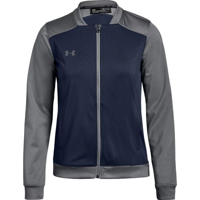 Dames trainingsjack Under Armour Challenger II