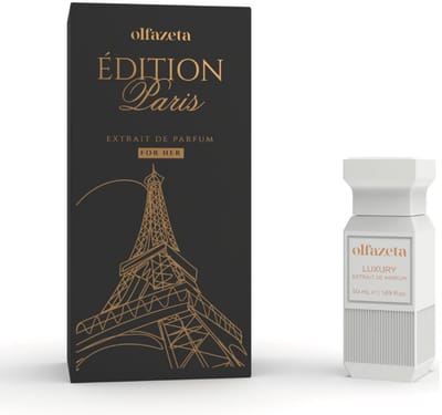 Chogan Olfazeta Parfum EVENT23W - Limited Edition - 50ml - fruitig, zoet en musk
