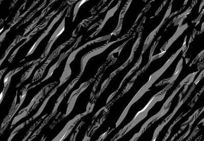 Fotobehang Abstract Art | XXXL - 416cm x 254cm | 130g/m2 Vlies