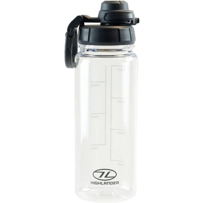 Highlander Lagus Drinkfles