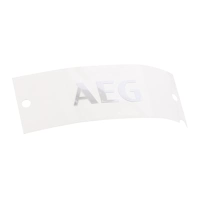 AEG logo, AEG 4055435533