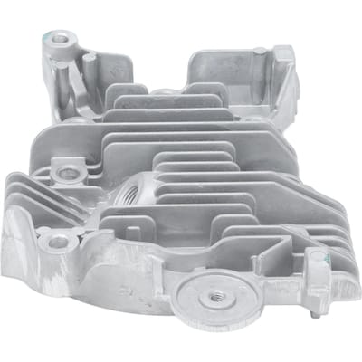 Culasse Aluminium Couvercle de Cylindres Moteur Remplacement pour Générateur à Essence EY20