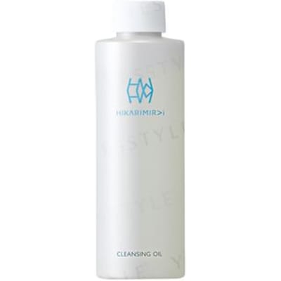 HIKARIMIRAI - Cleansing Oil Refill 180ml