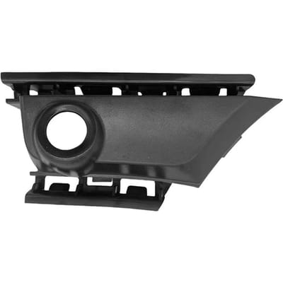 Auto Voor Links Bumper Camera Sensor Afdekking Beugel A1768852900 Voor Mercedes Benz W176 black