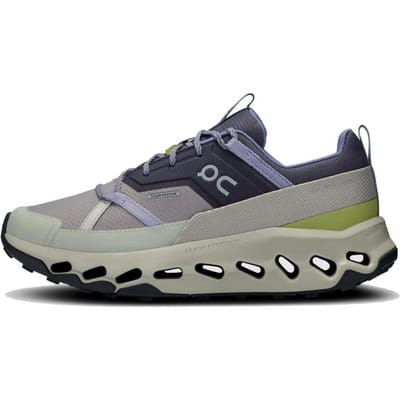 Cloudhorizon Waterdichte IJzerkrijt Dames Sneakers Grijs 3WE10022597 37.5 gray
