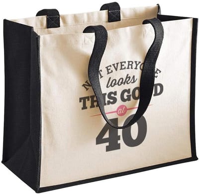Grappige en Exclusieve Totebag voor Vrouwen - Uniek Cadeau voor Elke Gelegenheid
