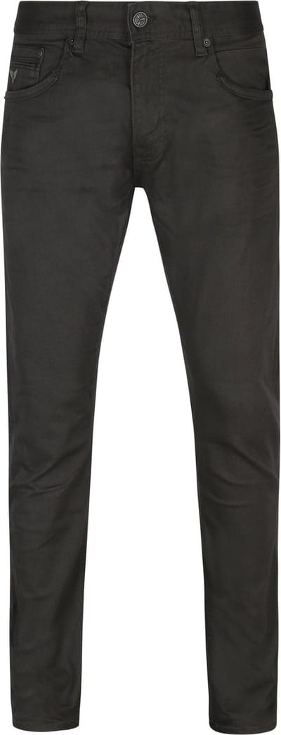 PME Legend - Tailwheel Jeans Antraciet - Heren - Maat W 30 - L 34 - Slim-fit