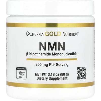 Nmn Poeder, 90G(3.18Oz)